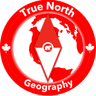 True North Geography